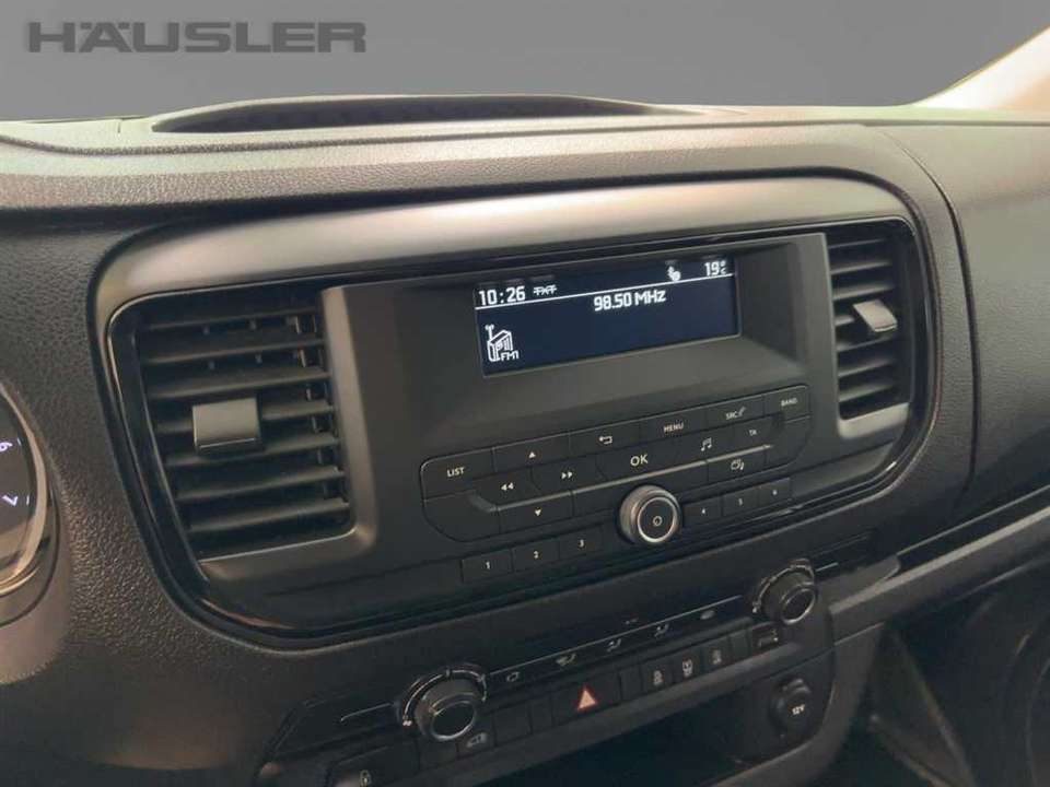 Fiat Scudo - Imagem 12