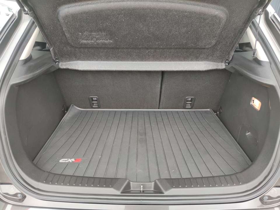 Mazda CX-3 - Imagem 6