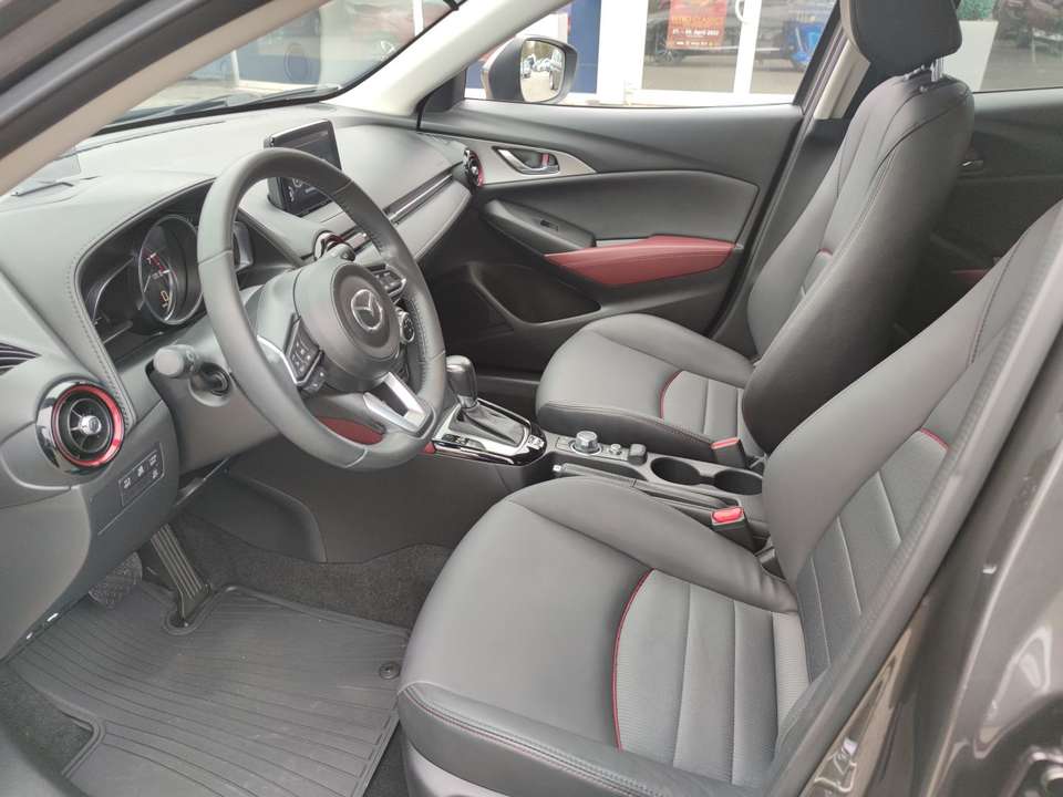 Mazda CX-3 - Imagem 7