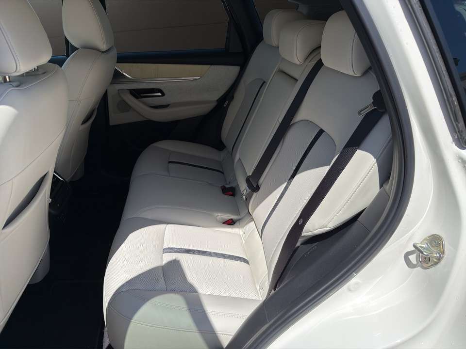 Mazda CX-60 - Imagem 8