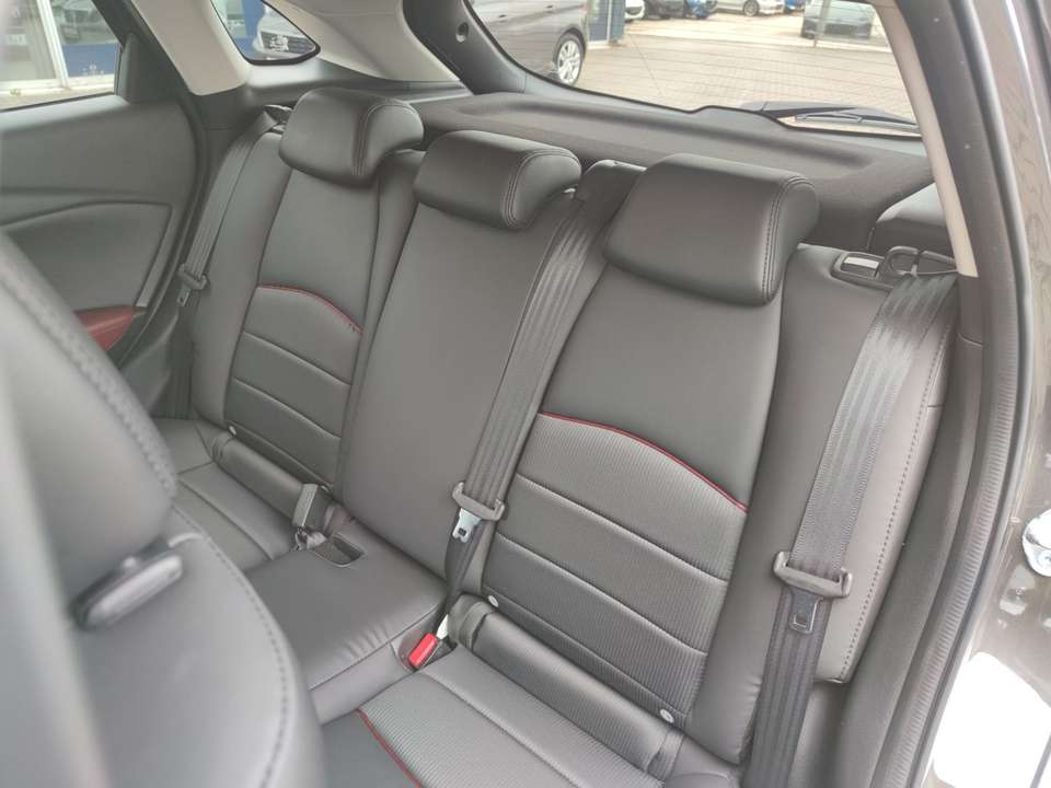 Mazda CX-3 - Imagem 8