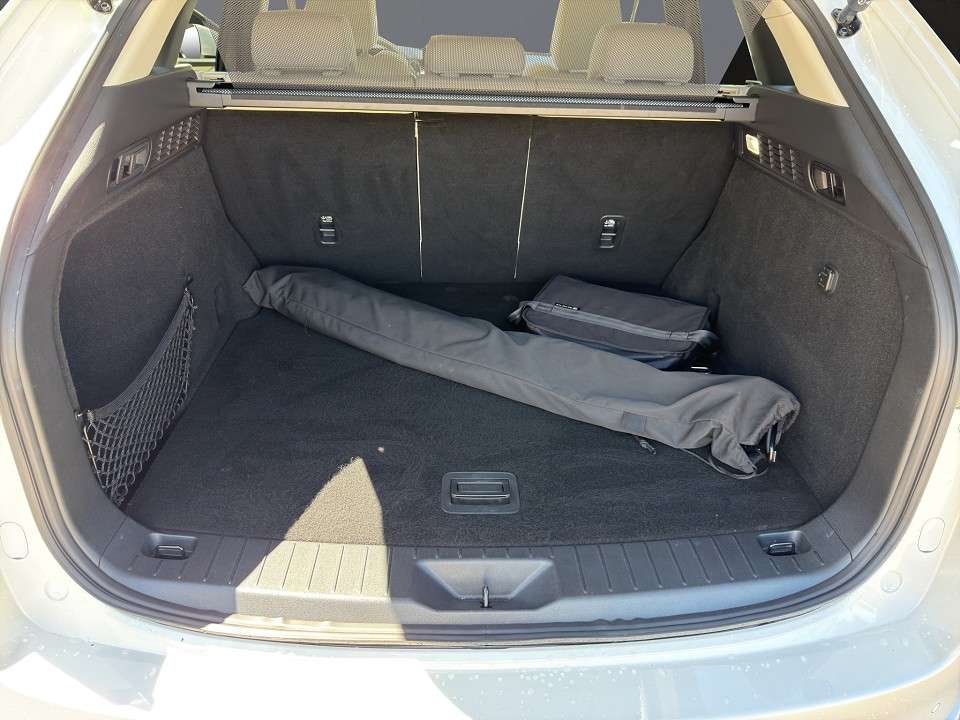 Mazda CX-60 - Imagem 9