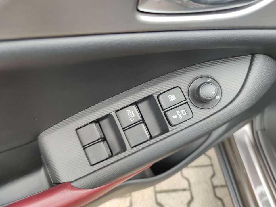 Mazda CX-3 - Imagem 9
