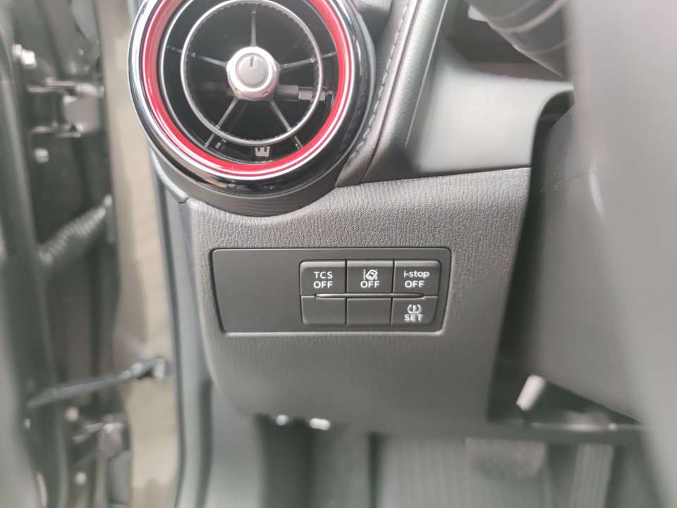 Mazda CX-3 - Imagem 10