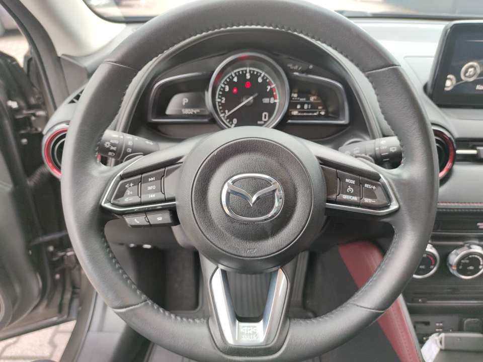 Mazda CX-3 - Imagem 11