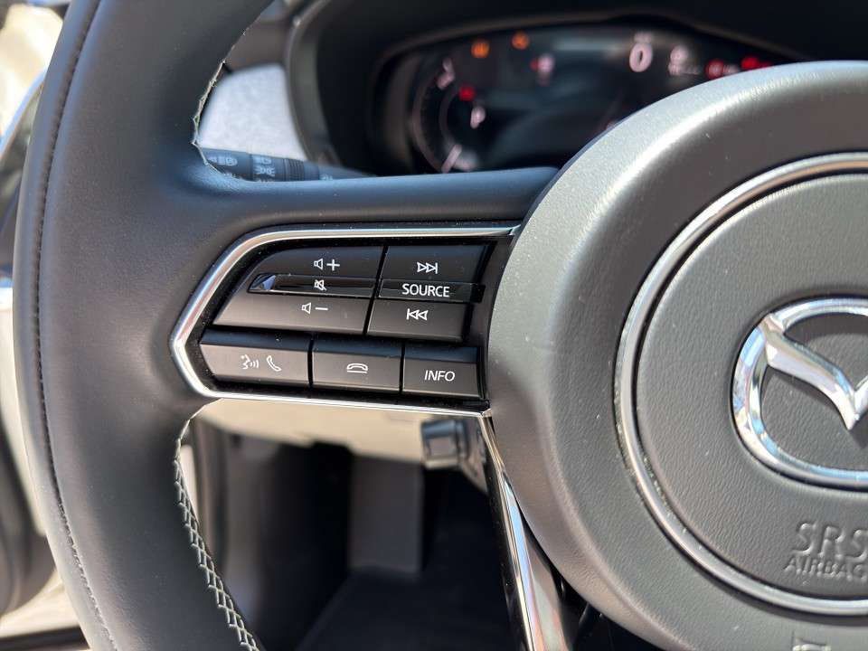 Mazda CX-60 - Imagem 12