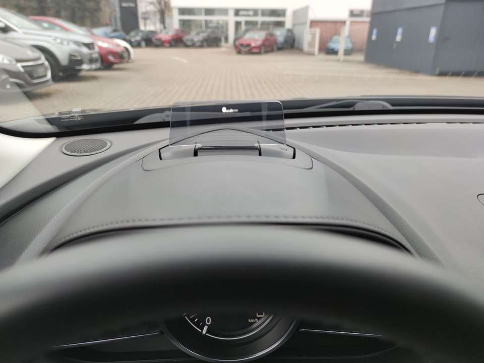 Mazda CX-3 - Imagem 12