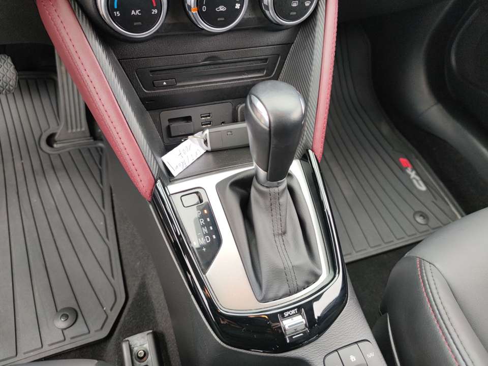 Mazda CX-3 - Imagem 15
