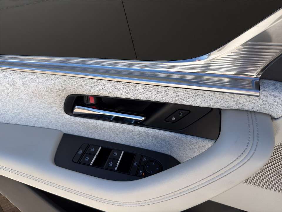 Mazda CX-60 - Imagem 17