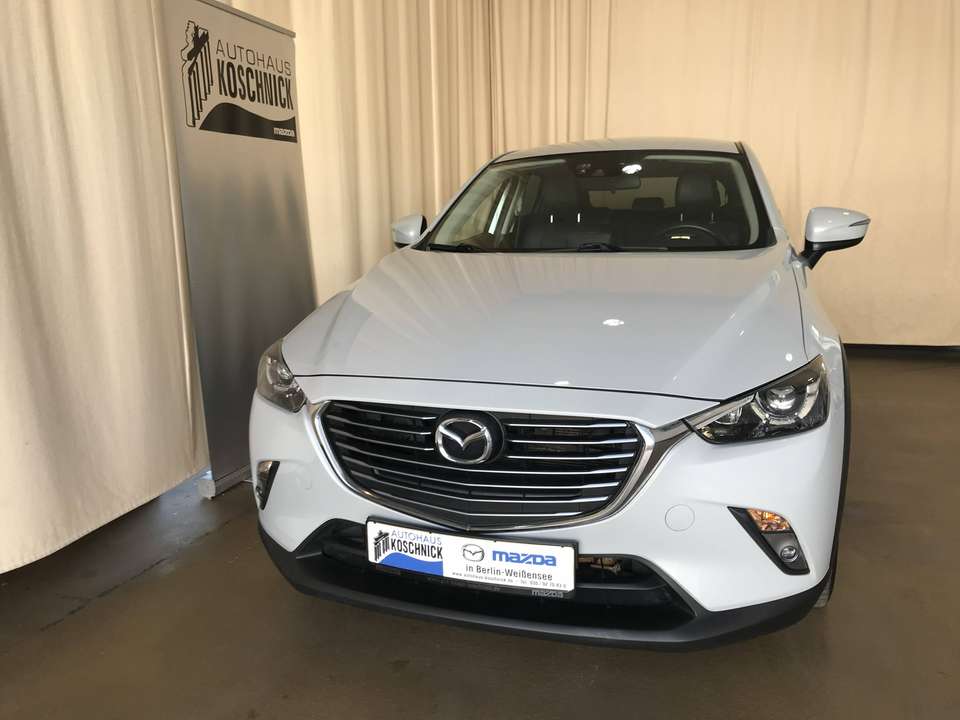 Mazda CX-3 - Imagem 2