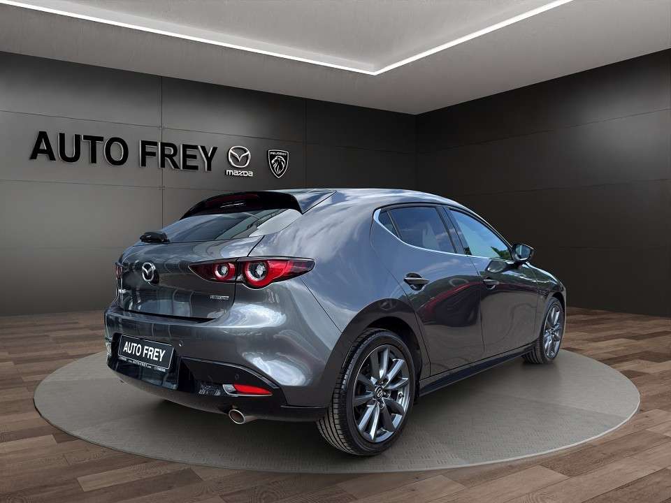 Mazda 3 - Imagem 3
