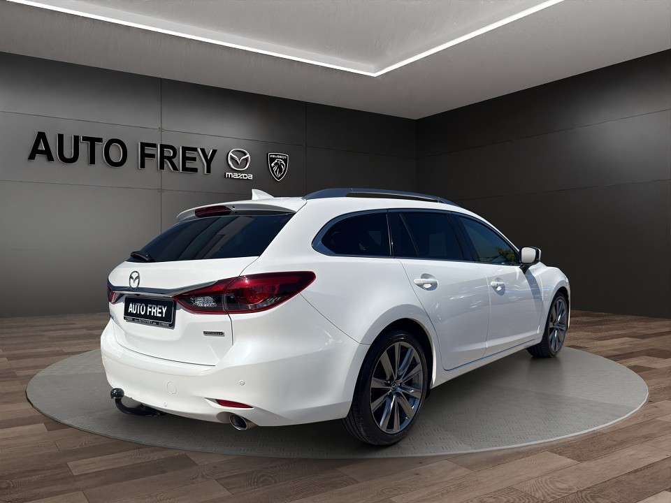 Mazda 6 - Imagem 3