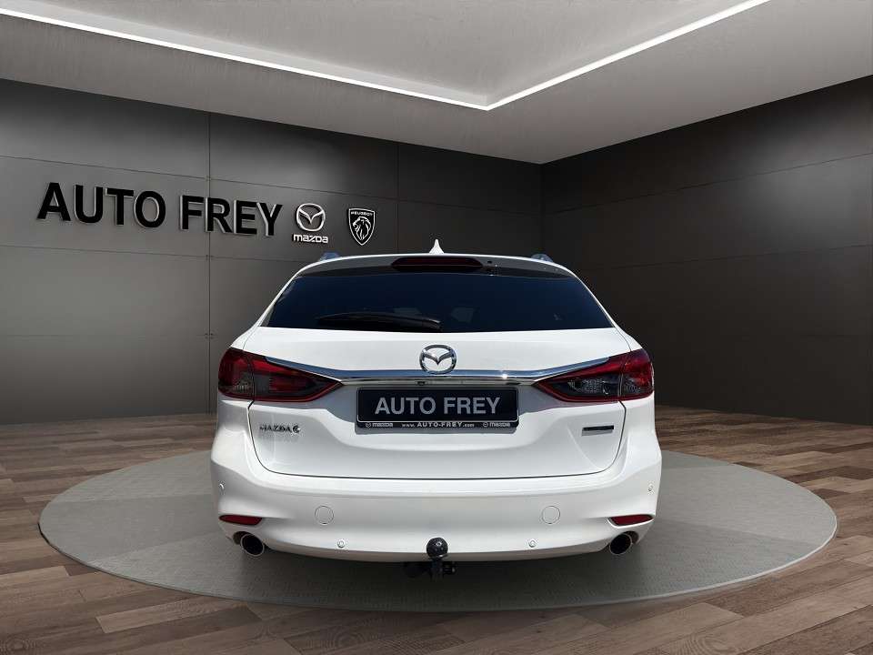 Mazda 6 - Imagem 4