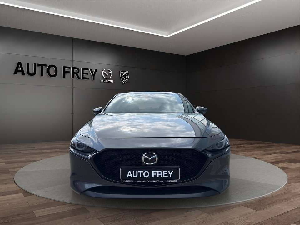 Mazda 3 - Imagem 5