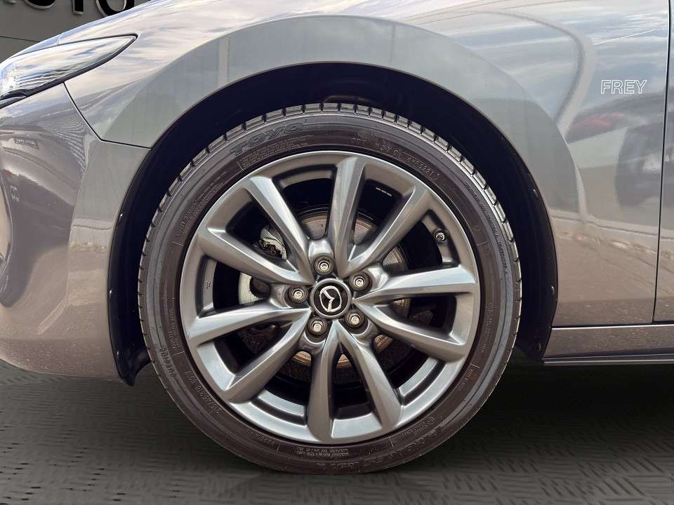 Mazda 3 - Imagem 6