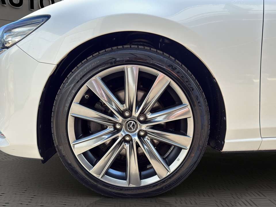 Mazda 6 - Imagem 6