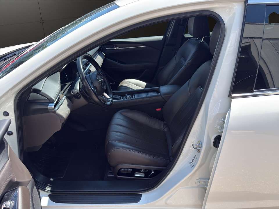 Mazda 6 - Imagem 7
