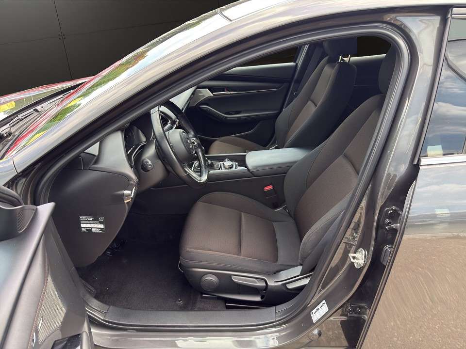 Mazda 3 - Imagem 7