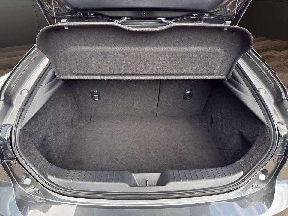 Mazda 3 - Imagem 9