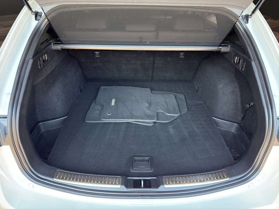 Mazda 6 - Imagem 9