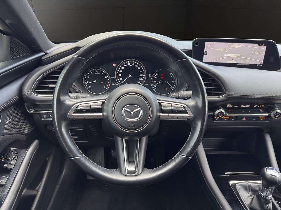 Mazda 3 - Imagem 10