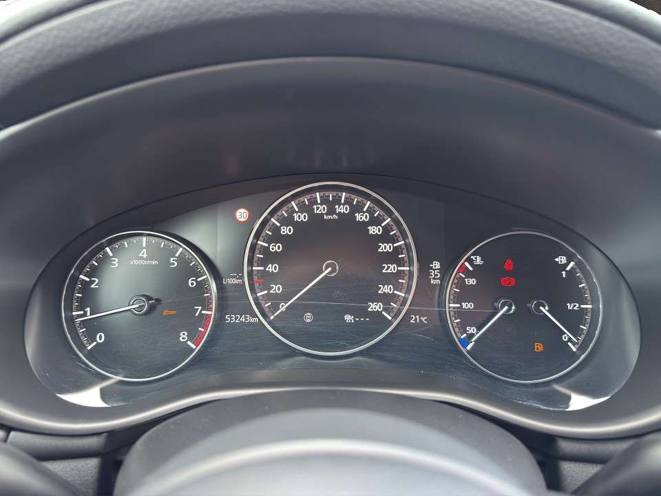 Mazda 3 - Imagem 11