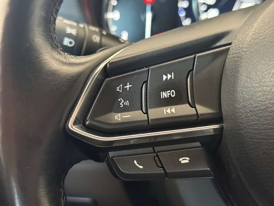 Mazda 6 - Imagem 12