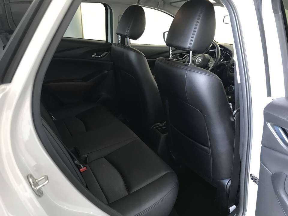 Mazda CX-3 - Imagem 8