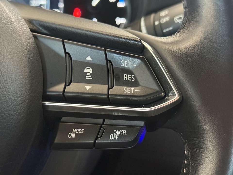 Mazda 6 - Imagem 13