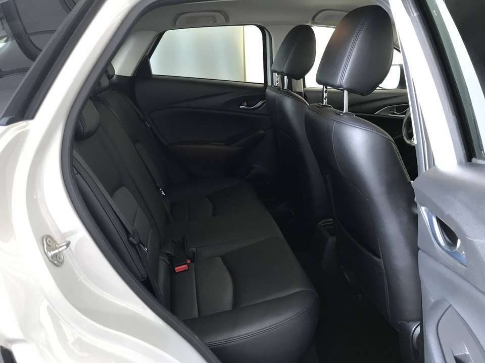Mazda CX-3 - Imagem 9