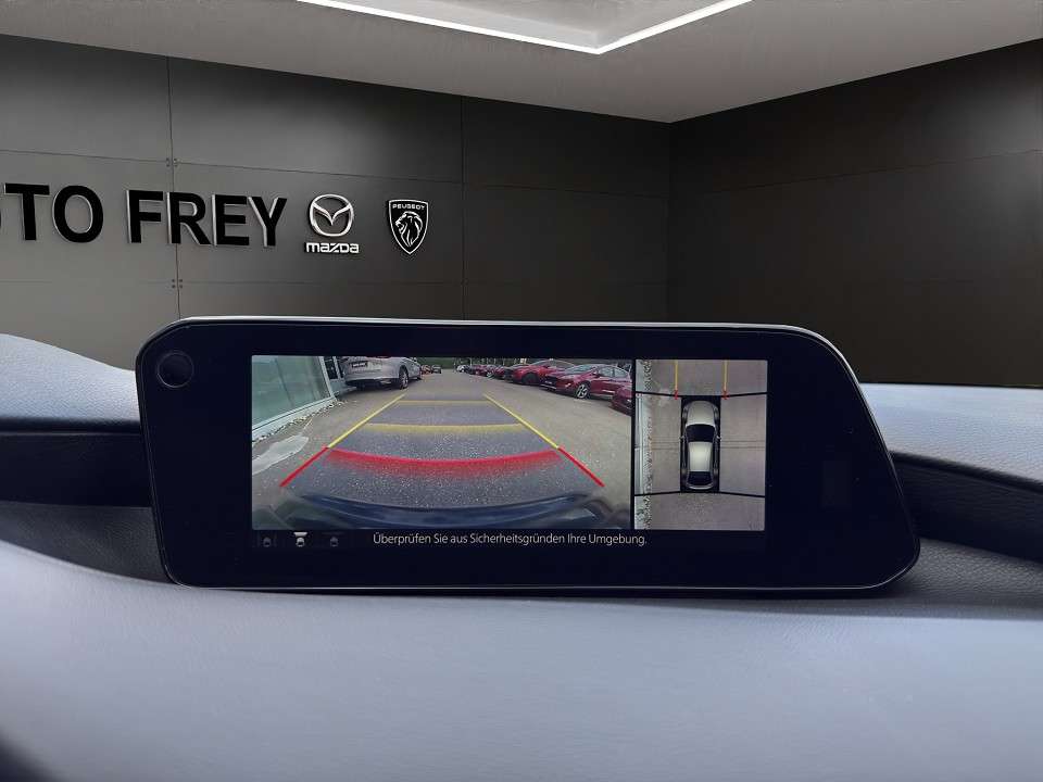 Mazda 3 - Imagem 14