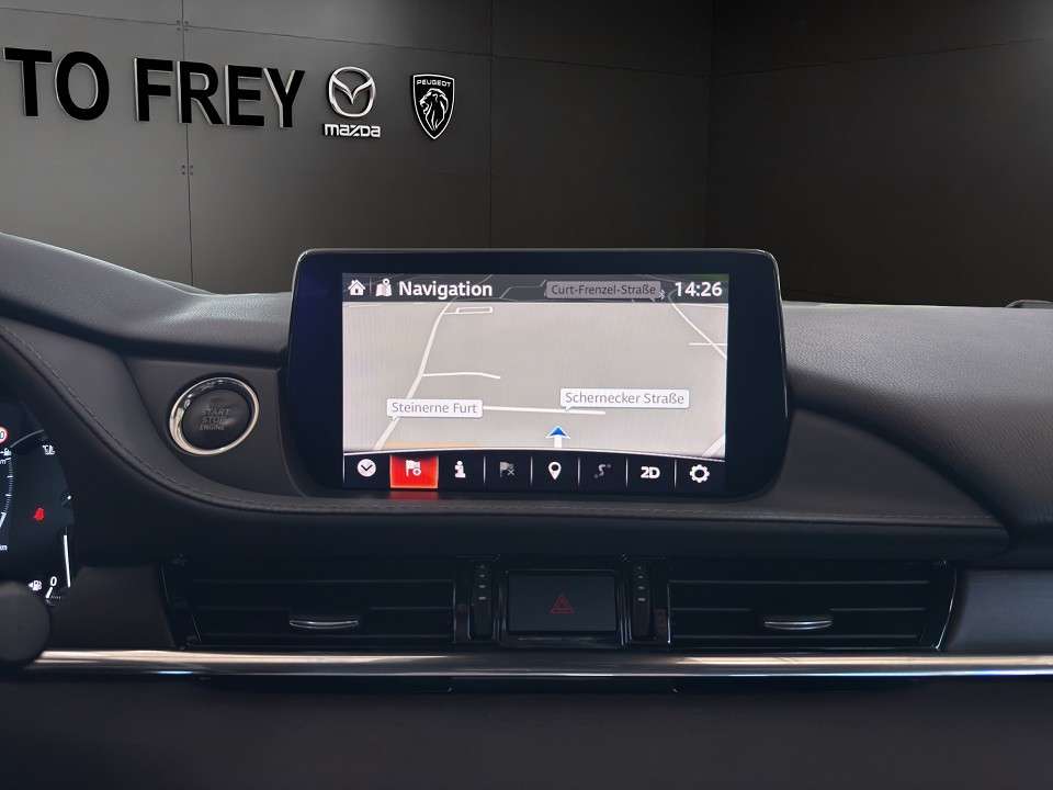 Mazda 6 - Imagem 15