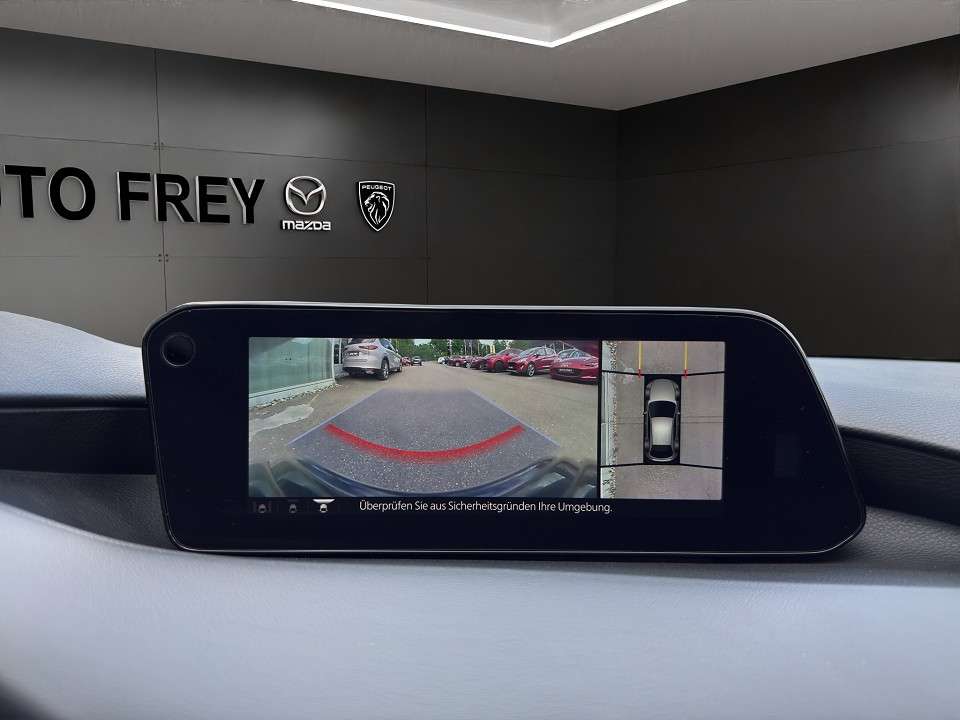 Mazda 3 - Imagem 15