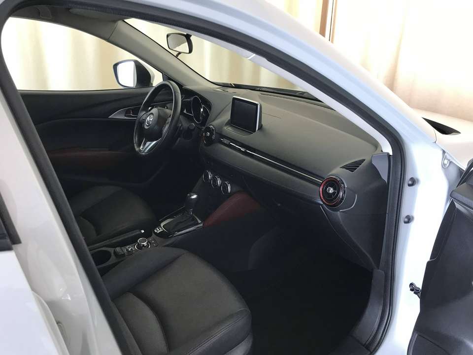 Mazda CX-3 - Imagem 10