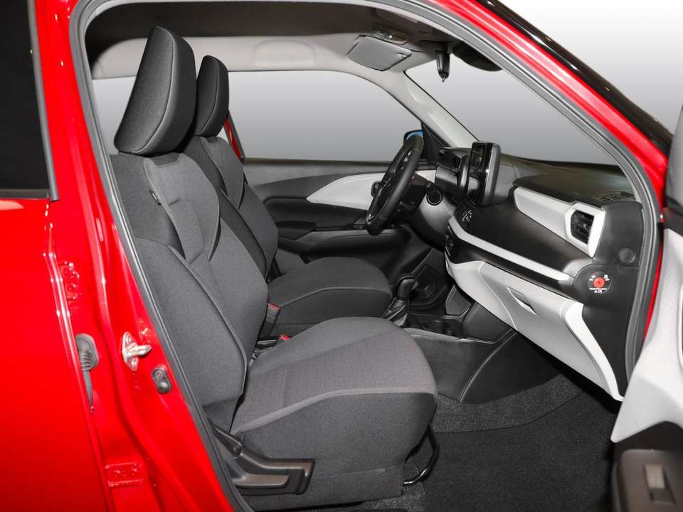 Suzuki Swift - Imagem 4