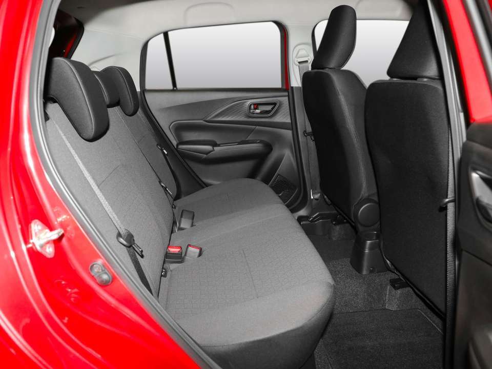 Suzuki Swift - Imagem 5