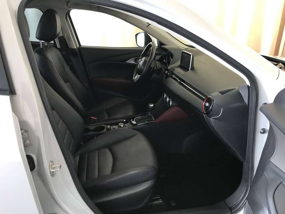 Mazda CX-3 - Imagem 11