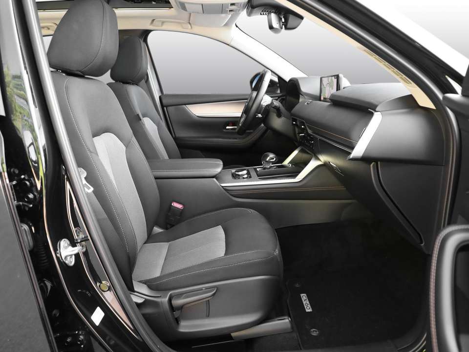 Mazda CX-60 - Imagem 4