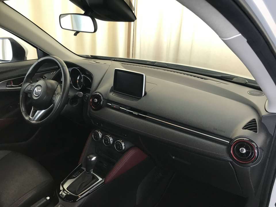 Mazda CX-3 - Imagem 12