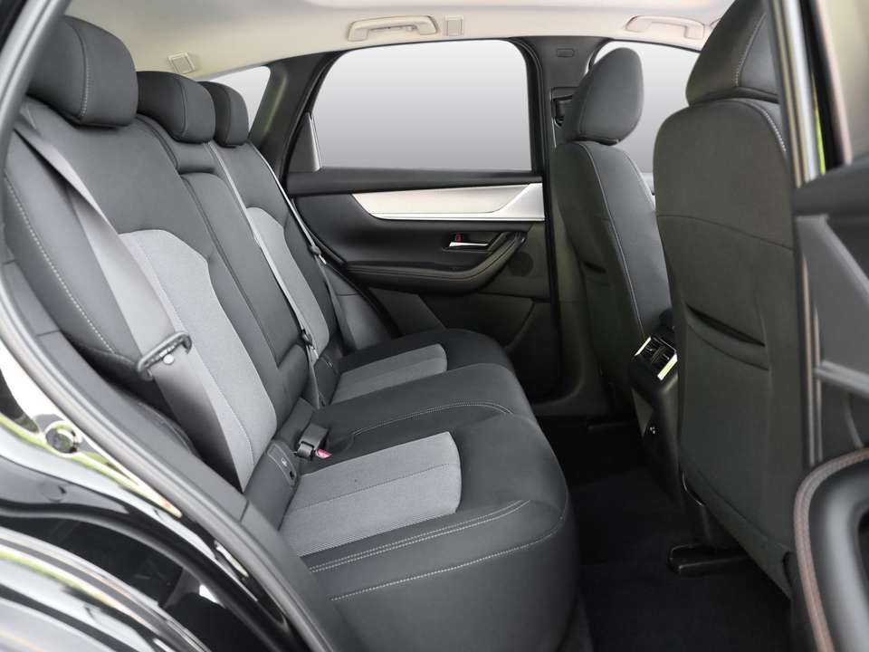 Mazda CX-60 - Imagem 5