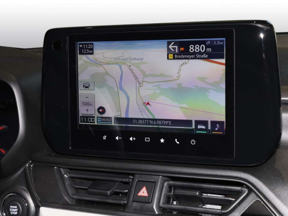 Suzuki Swift - Imagem 8