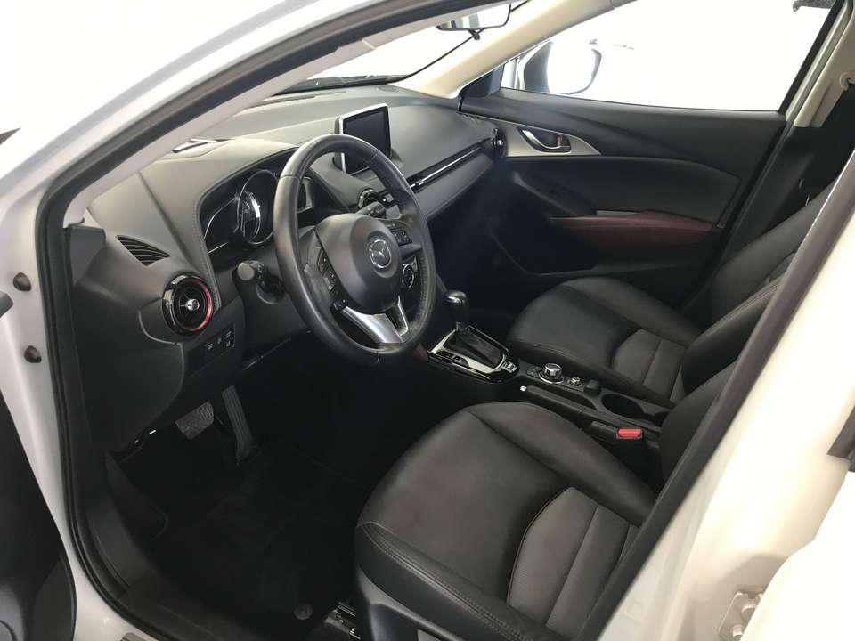 Mazda CX-3 - Imagem 13