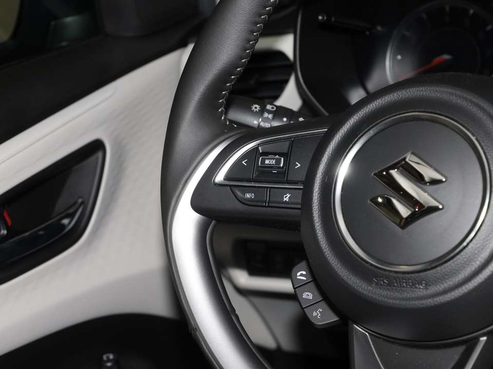 Suzuki Swift - Imagem 10