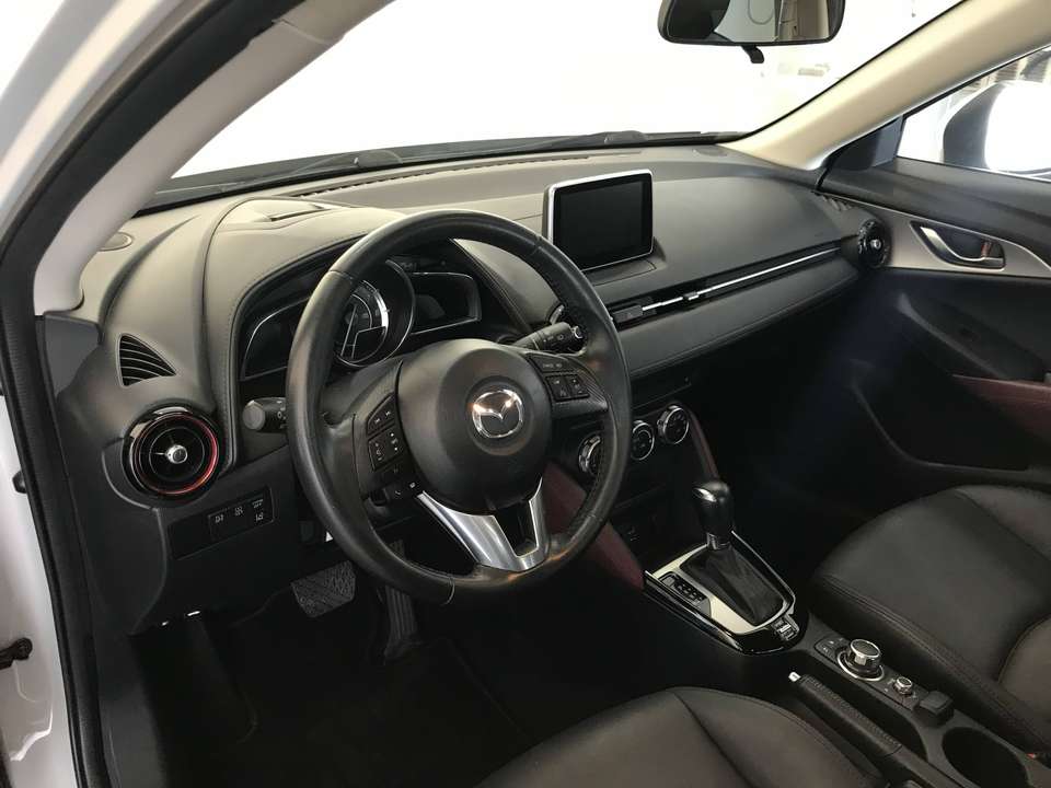 Mazda CX-3 - Imagem 14