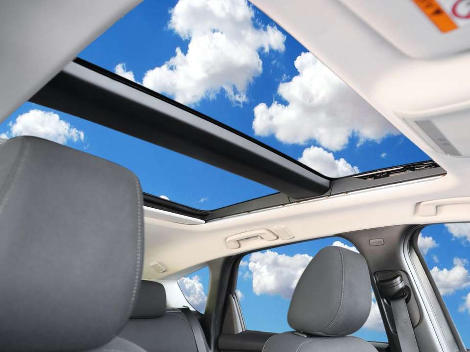 Mazda CX-60 - Imagem 8