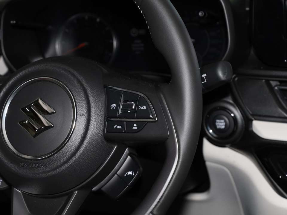 Suzuki Swift - Imagem 11