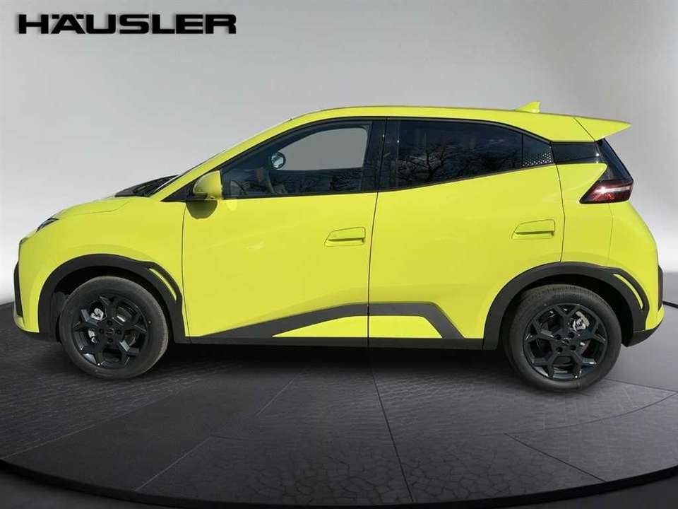 BYD Dolphin - Imagem 2