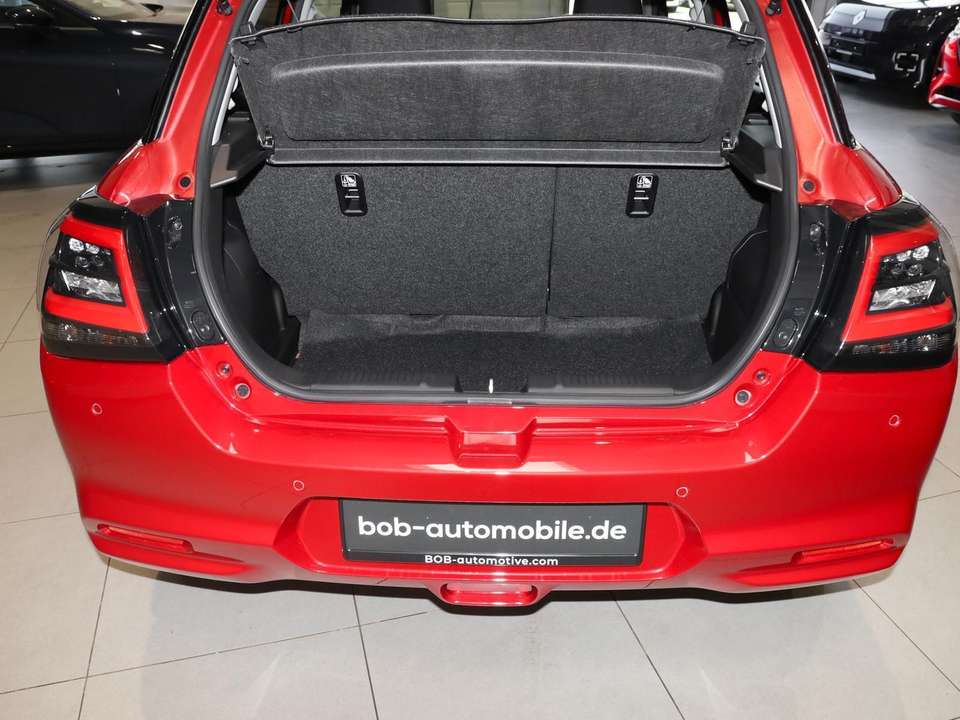 Suzuki Swift - Imagem 13
