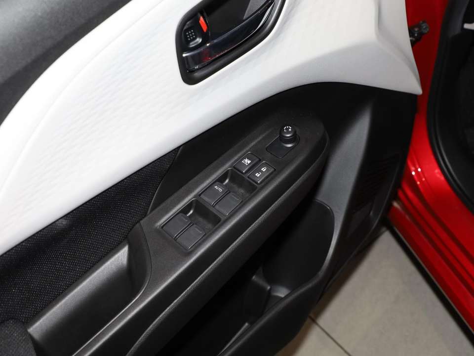Suzuki Swift - Imagem 14