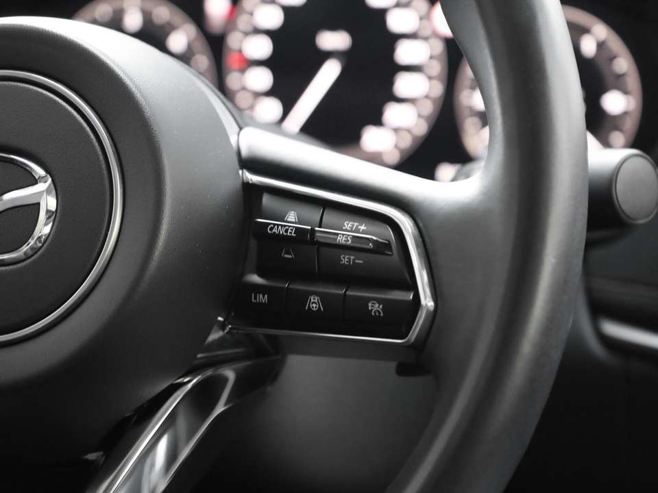 Mazda CX-60 - Imagem 12